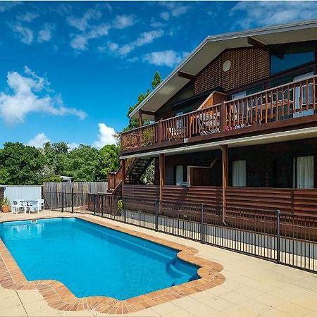 The Villas - Hervey Bay - 2 Separate Villas Urangan 外观 照片